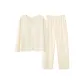 Cream White