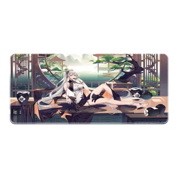 ZHUANGXINGXIA Mouse Pads