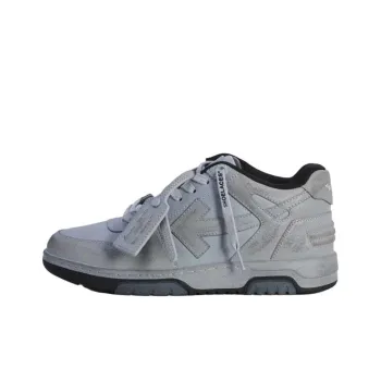 OFF WHITE Out Of Office Sneakers
