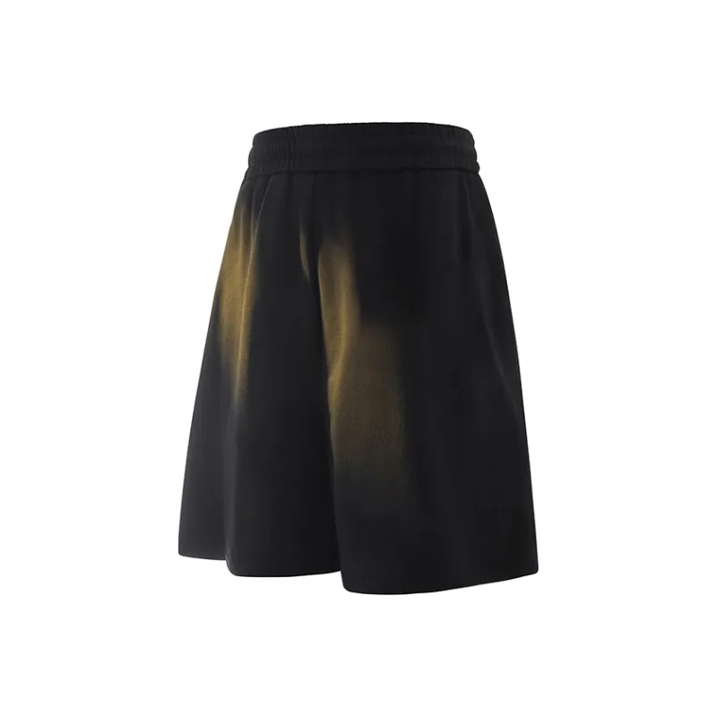 MJ STYLE Casual Shorts Unisex-5