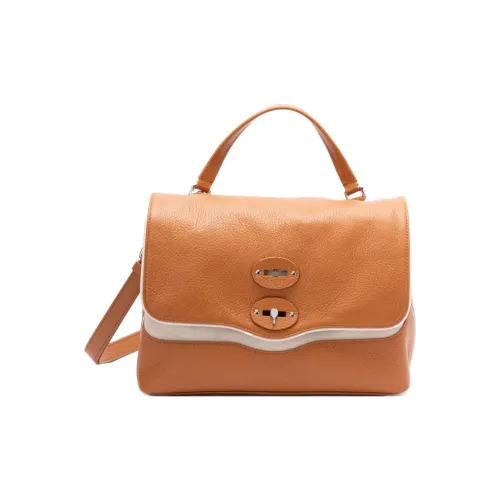 Zanellato Postina Tote Bag
