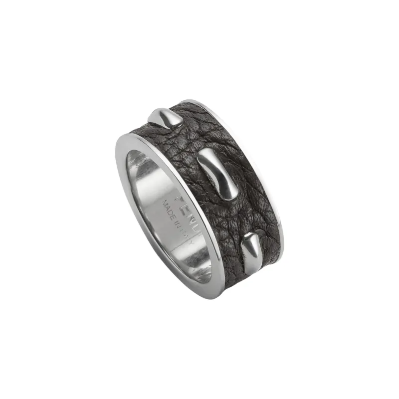 FENDI Rings Men-1