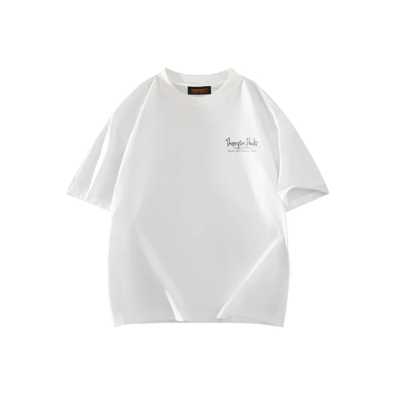 TONYKRZ T Shirts Unisex-3