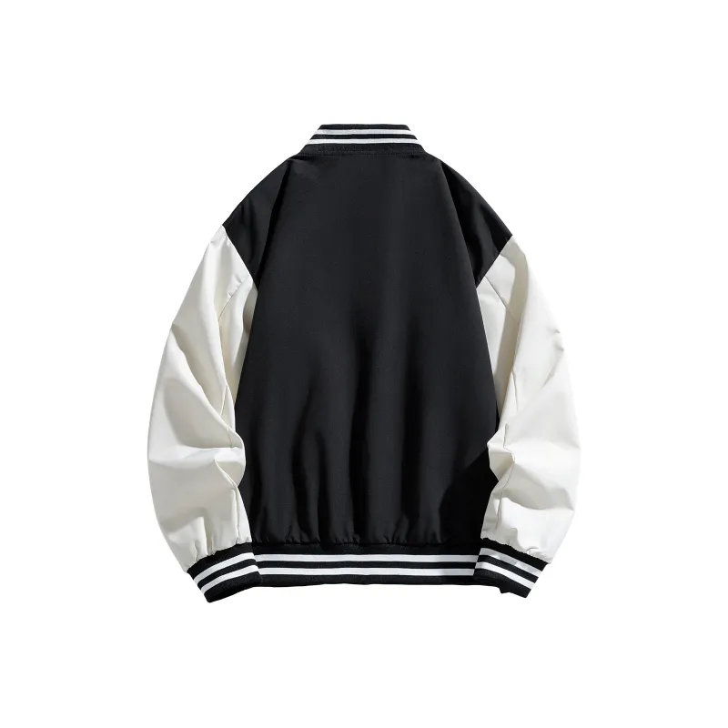 WOKXSS Baseball Jerseys Unisex-1