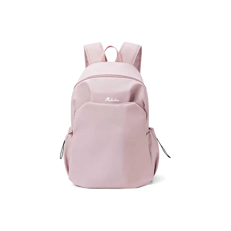 Mulinsen Polyester Backpack Regular Unisex Multicolor-8
