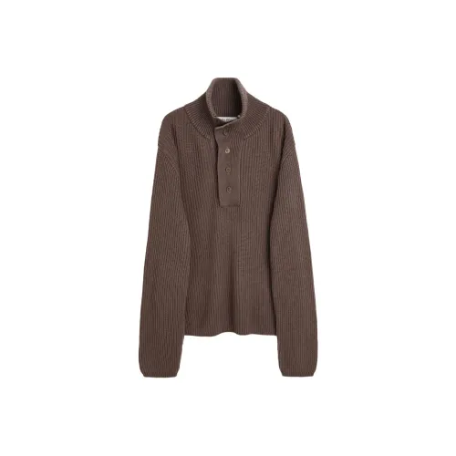 OUR LEGACY Navigator Polo Shirt