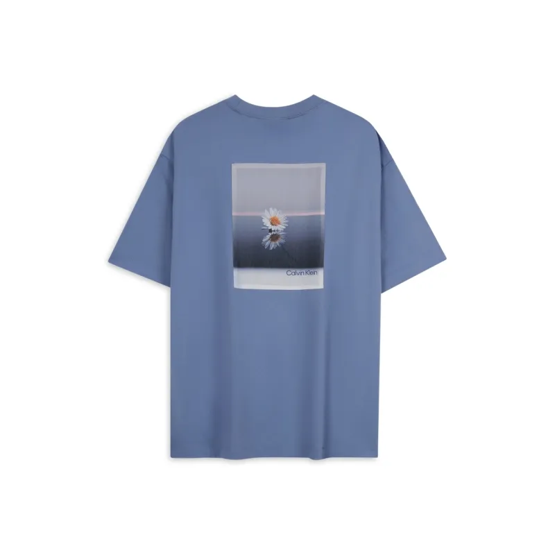 Calvin Klein SS25 T Shirts Men-1