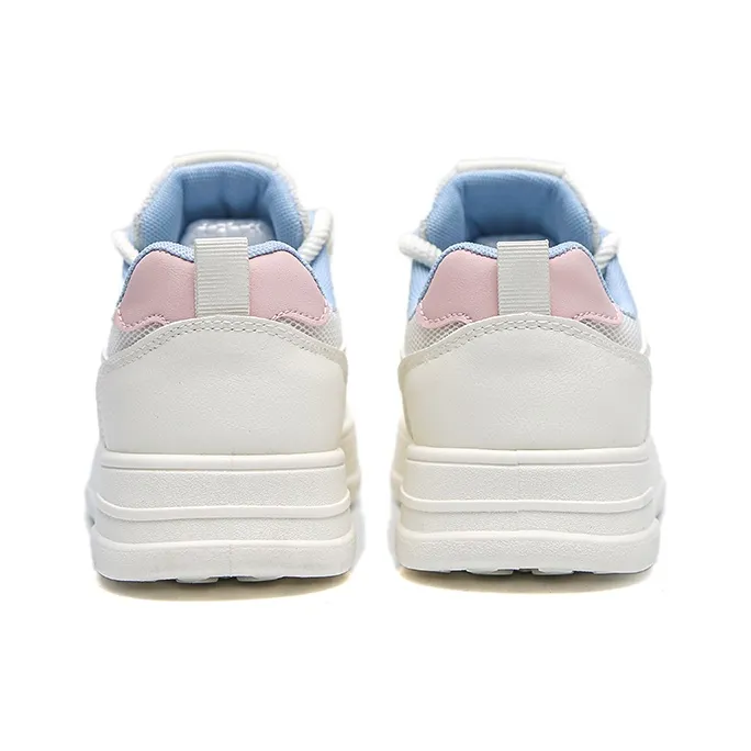 Than Than Me Low Top Skateboard Shoes Women's-3