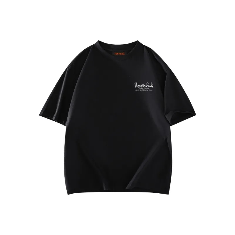 TONYKRZ T Shirts Unisex-1