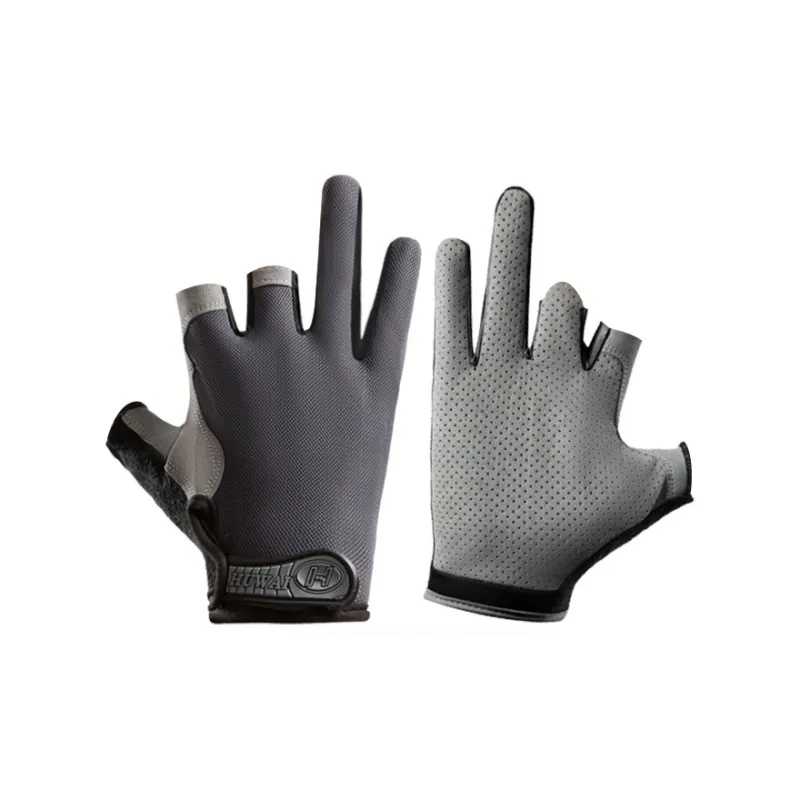 TUCANO Elastane Fitness Gloves Men's-6