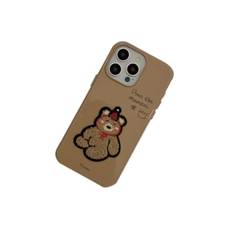 HUANBAOKE Phone Cases-7