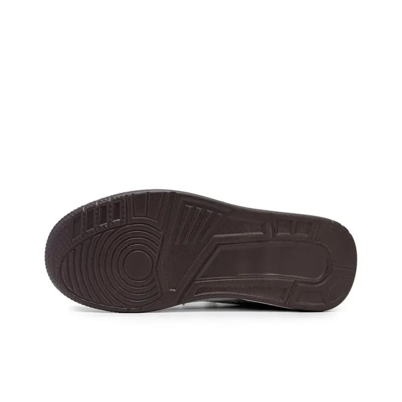 Snow Know The Answer SKTA Slip Resistant, Abrasion Resistant, Lightweight, Breathable Low Top Skateboard Shoes Unisex-13
