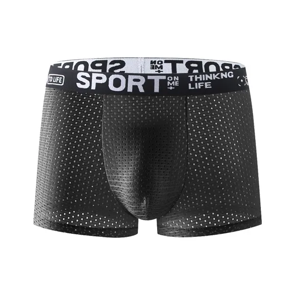 GOSO Underpants Men's Combo Set-0