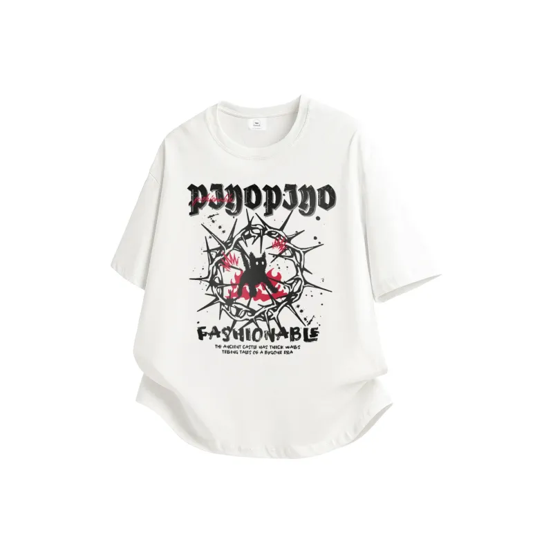 PIYOPIYO T Shirts Unisex-0