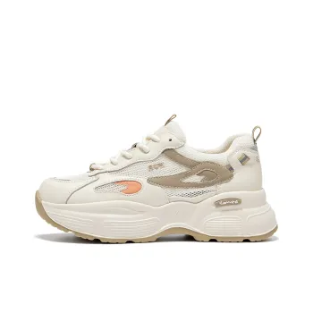 Spider King Abrasion Resistant Low Top Casual Shoes Women's