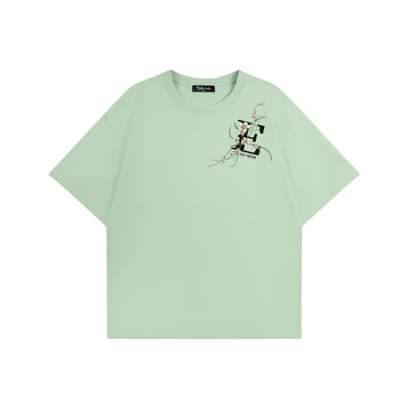 *EVAE+MOB T Shirts Unisex-29