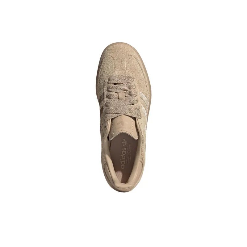 Adidas Sambae Magic Beige Women's-4