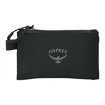 OSPREY Nylon Wallet Unisex Black
