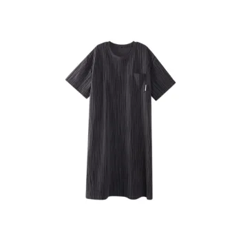 Lan Miao Nightgown Women's Image Color