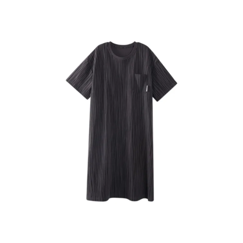 Lan Miao Nightgown Women's Image Color-0