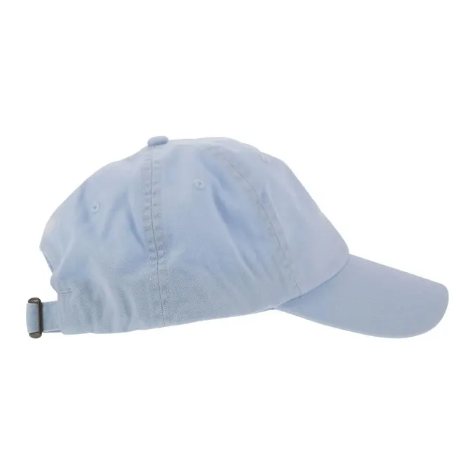 Polo Ralph Lauren Polo Pony Embroidered Baseball Cap-2