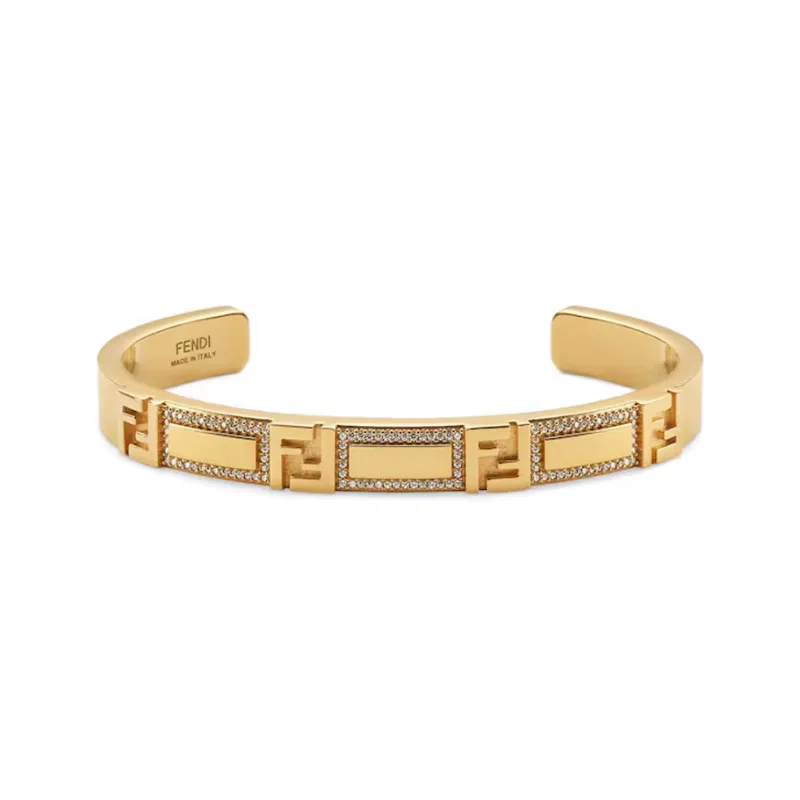FENDI Forever FENDI Bracelet-0