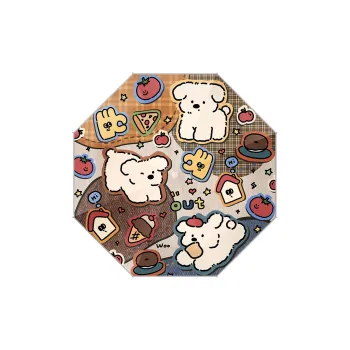 JINGEYU Umbrellas