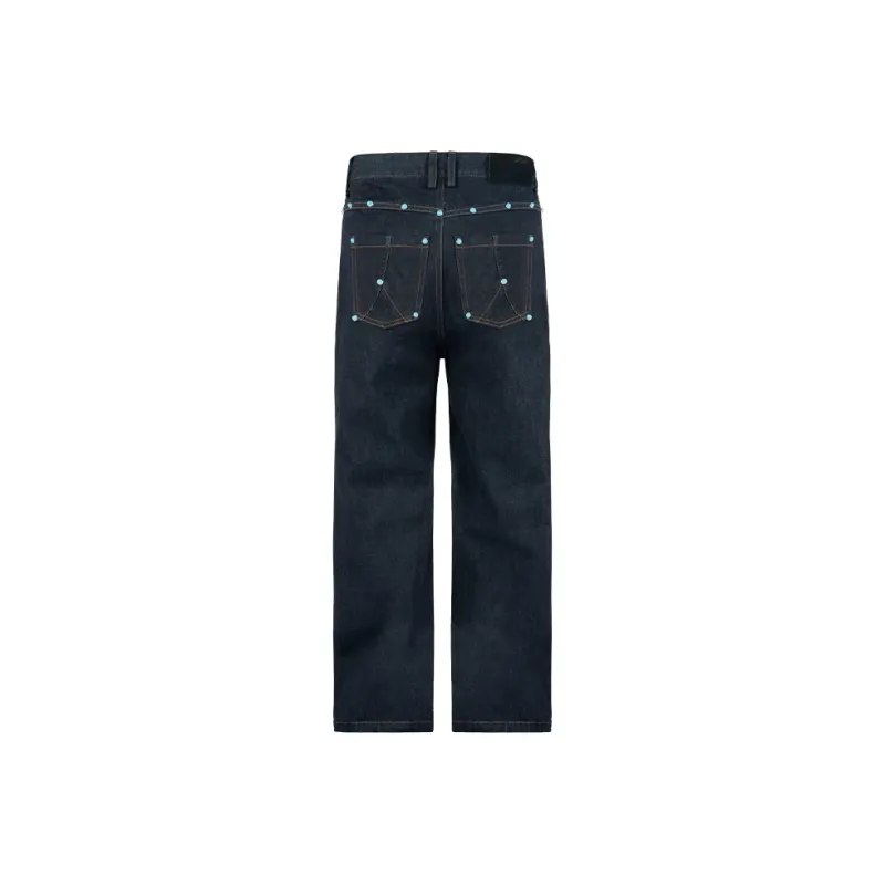 Antidote Worldwide Jeans Unisex Original Denim-1