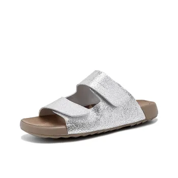 Chibang Quick Dry Slide Slippers Women's