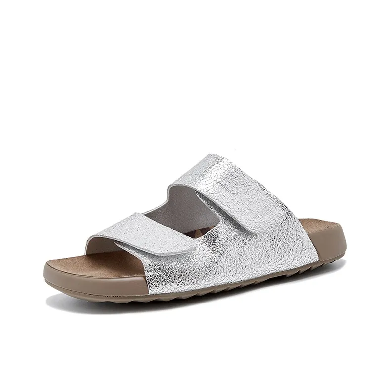 Chibang Quick Dry Slide Slippers Women's-0