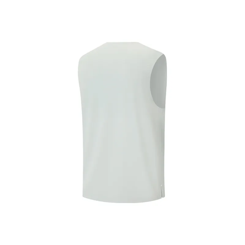 XTEP Sleeveless Sports Shirts Women's-1