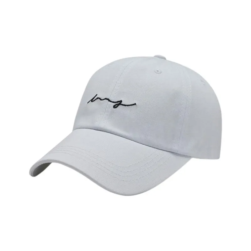 Yalu Polyester Baseball Caps Unisex-7