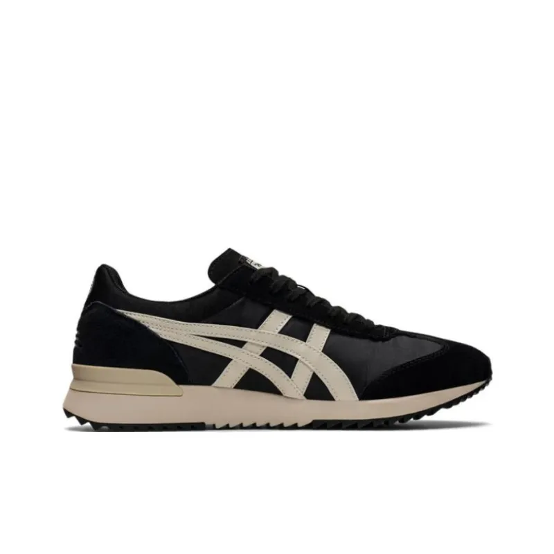 Asics Onitsuka Tiger California 78 Ex Black Oatmeal-1
