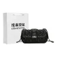 Black+Shopping Bag