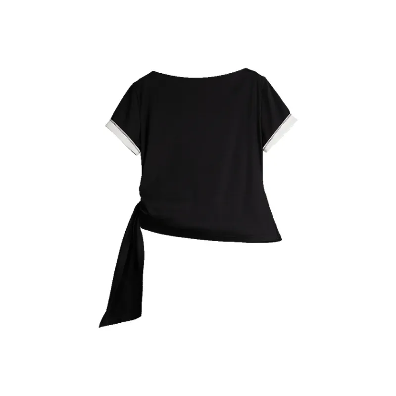 ELLE T Shirts Women's-1