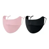 Pink+Black