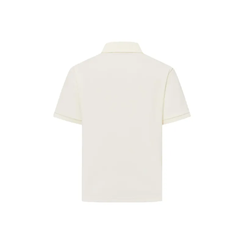 Biyin Leufen x Hattie T Shirt Men's-5