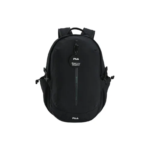 FILA Fabric Backpack Women's Black