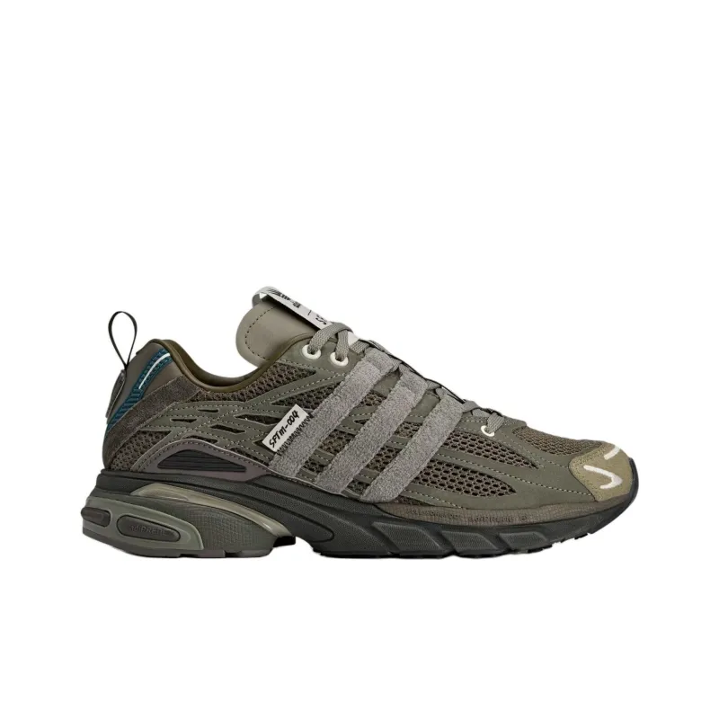 Adidas Adistar Cushion Song For The Mute Branch Shadow Green-1