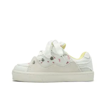Snow Know The Answer SKTA Breathable Low Top Skateboard Shoes Unisex