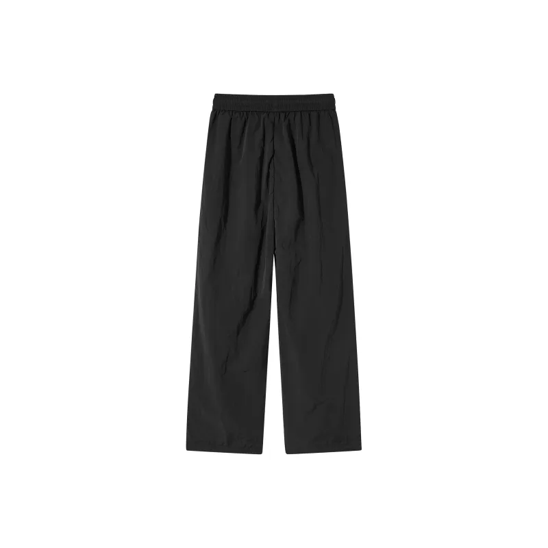 JEANSWEST Windbreaker Pants Unisex-5
