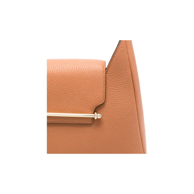 Strathberry Multrees Hobo Shoulder Bag-4