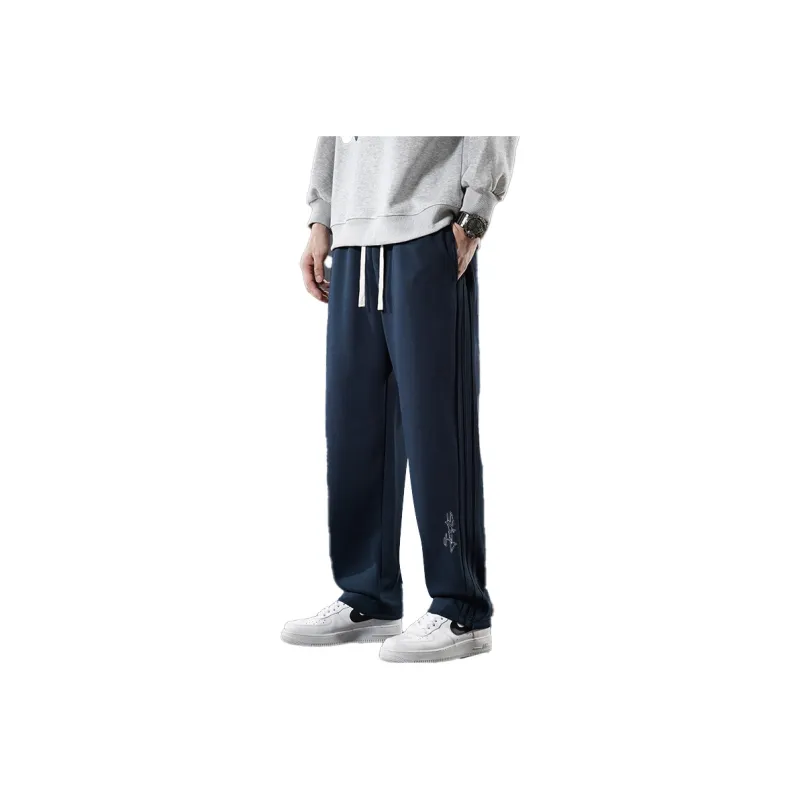 Ferrero Ross Casual Pants Unisex-11