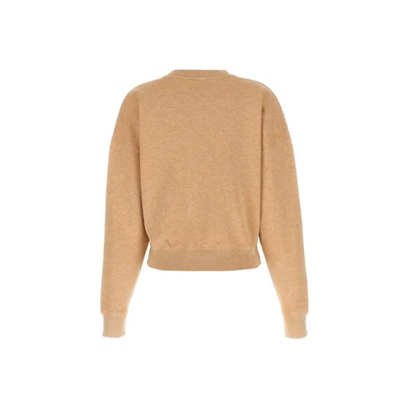 KENZO Peonies Floral Printed Crewneck Sweatshirt-1