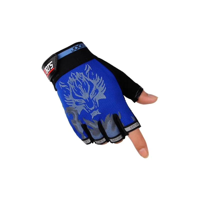 TUCANO Polyamide Fitness Gloves Unisex-5