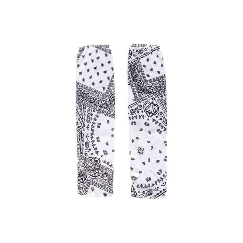 BANDICOOT Polyester Sun Protection Masks Unisex-3