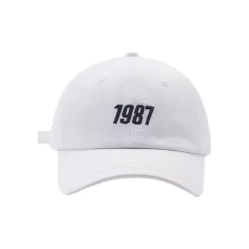 IOTS Polyester Baseball Caps Unisex
