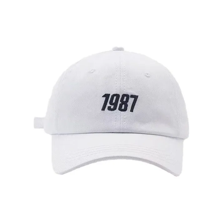 IOTS Polyester Baseball Caps Unisex-0