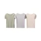Green+Light Gray+Beige