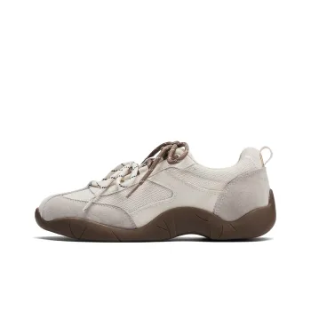 Hotwind Energetic Urban Series Ah Gan Shoes Abrasion Resistant Slip Resistant Casual Shoes Women's